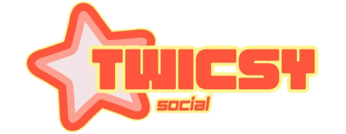TwicsySocial